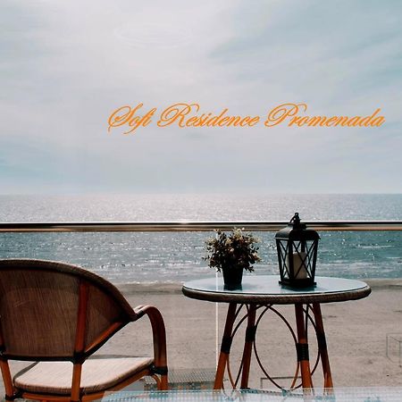 Năvodari Sofi Residence Promenada المظهر الخارجي الصورة