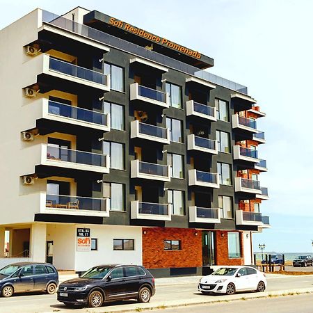 Năvodari Sofi Residence Promenada المظهر الخارجي الصورة