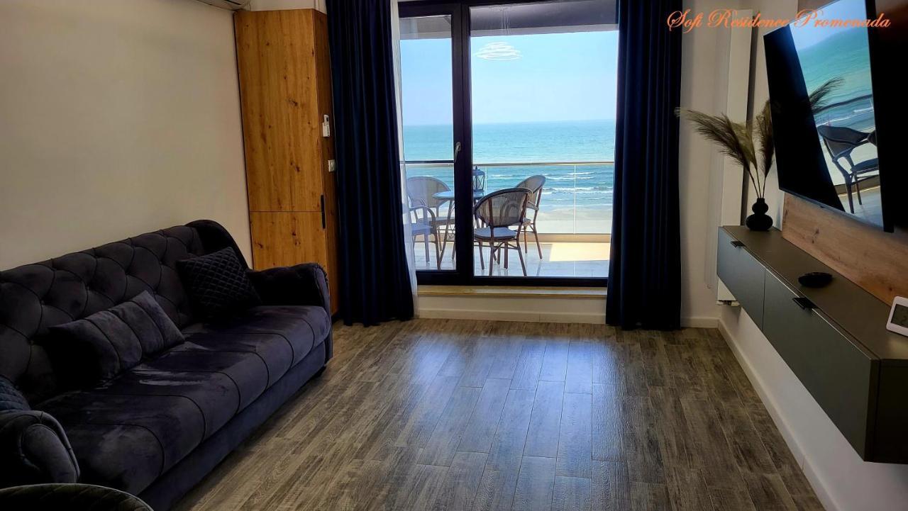 Năvodari Sofi Residence Promenada المظهر الخارجي الصورة