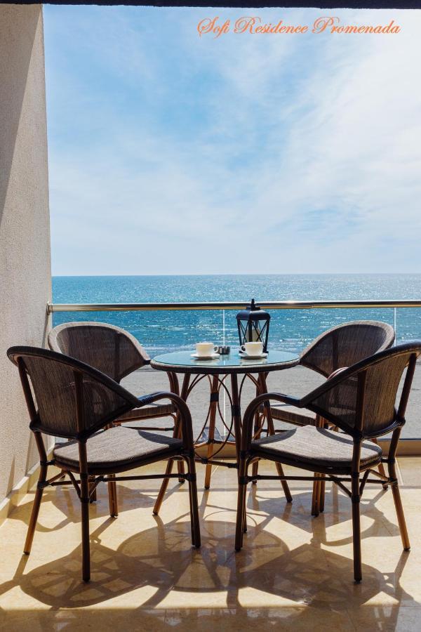 Năvodari Sofi Residence Promenada المظهر الخارجي الصورة
