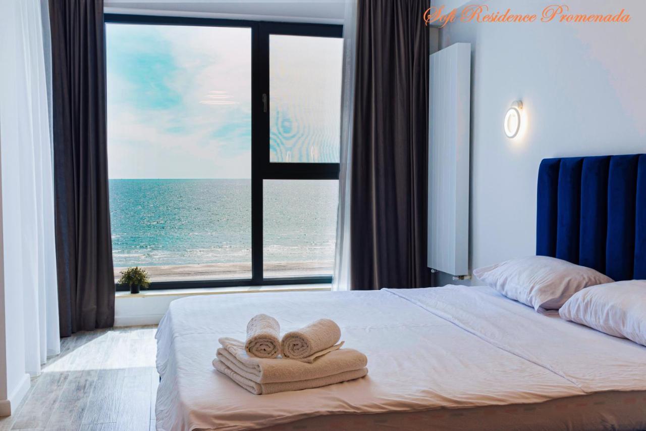 Năvodari Sofi Residence Promenada المظهر الخارجي الصورة