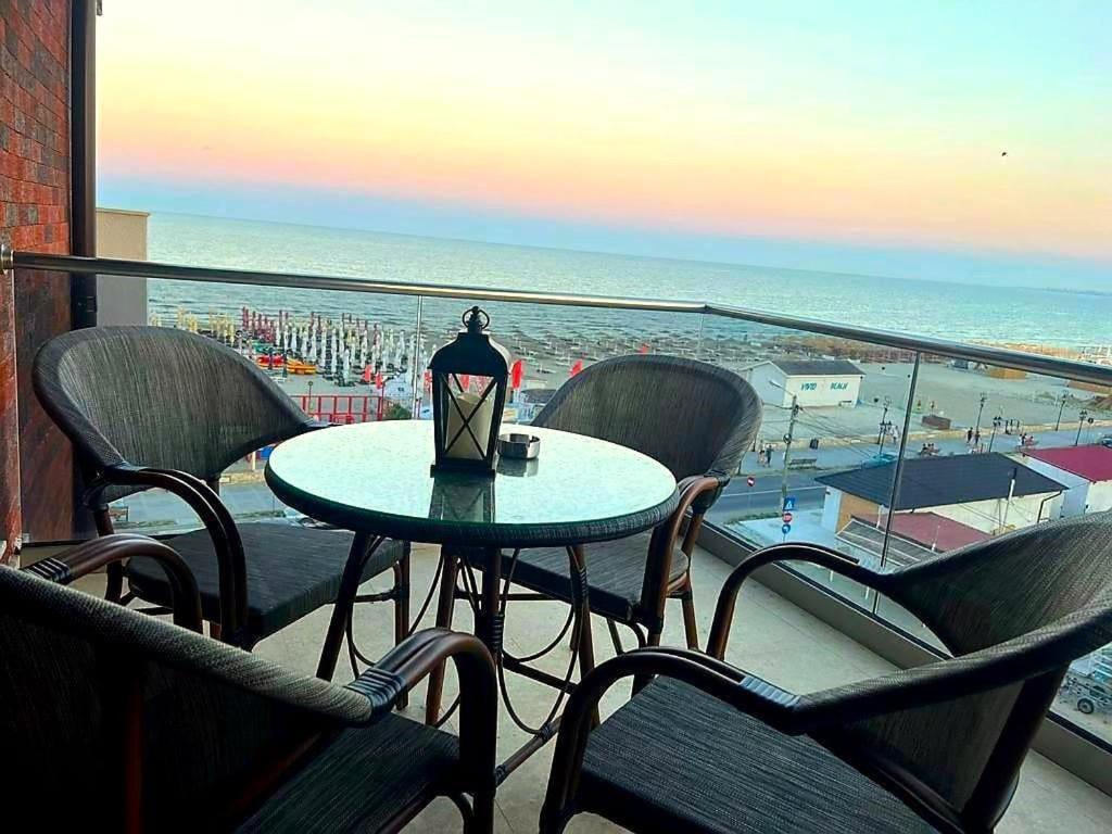 Năvodari Sofi Residence Promenada المظهر الخارجي الصورة