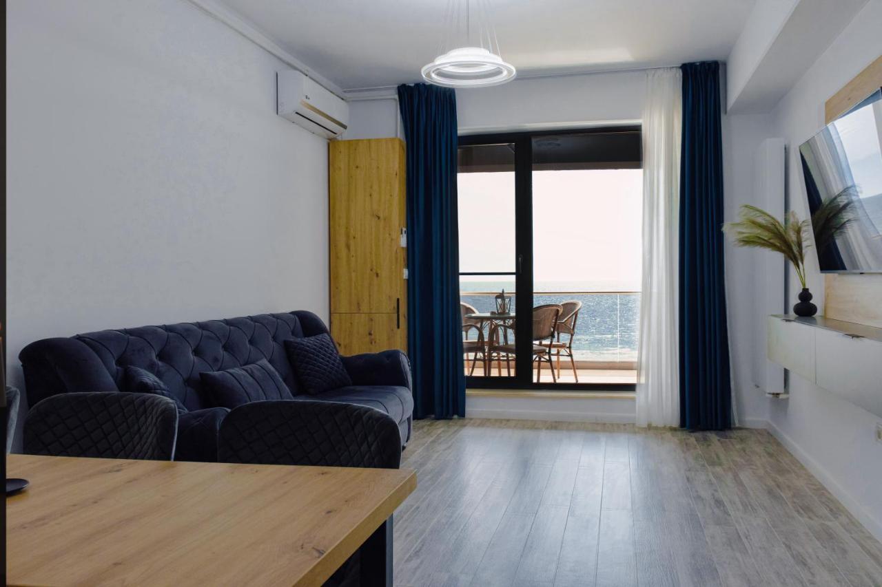 Năvodari Sofi Residence Promenada المظهر الخارجي الصورة