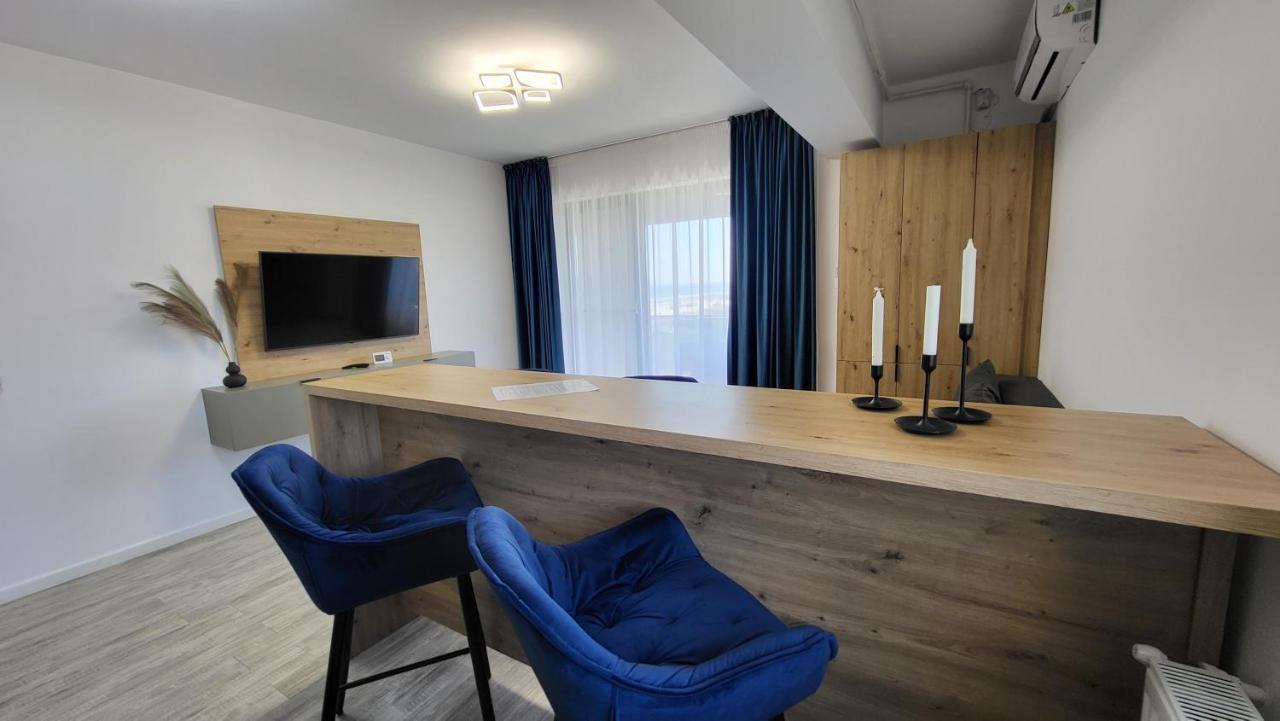 Năvodari Sofi Residence Promenada المظهر الخارجي الصورة