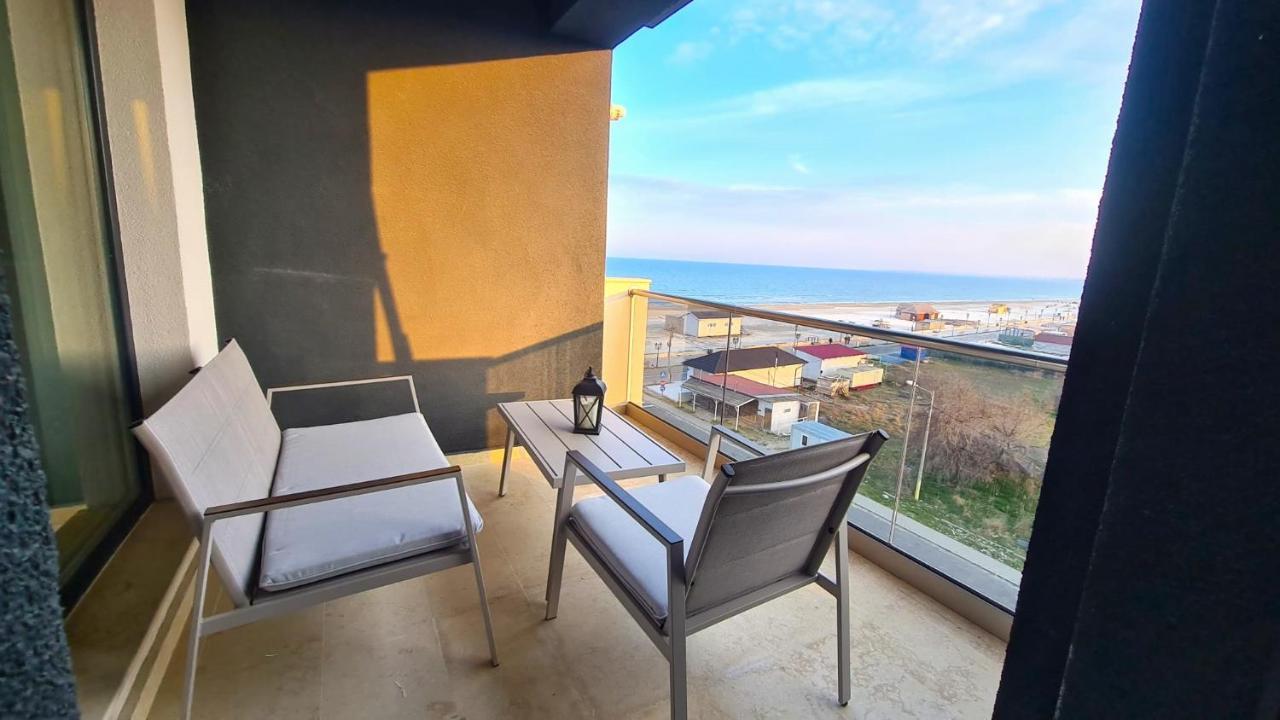 Năvodari Sofi Residence Promenada المظهر الخارجي الصورة