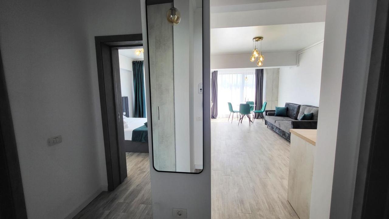 Năvodari Sofi Residence Promenada المظهر الخارجي الصورة