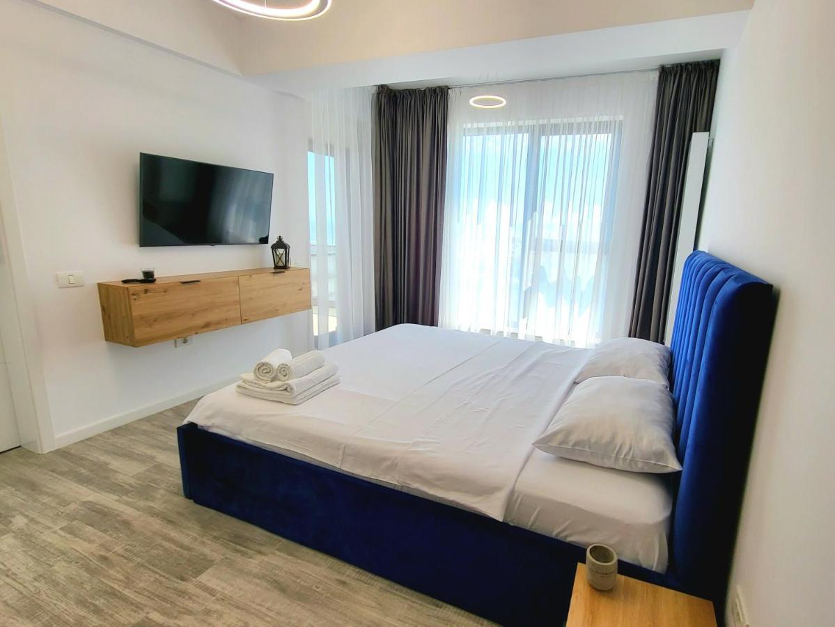 Năvodari Sofi Residence Promenada المظهر الخارجي الصورة