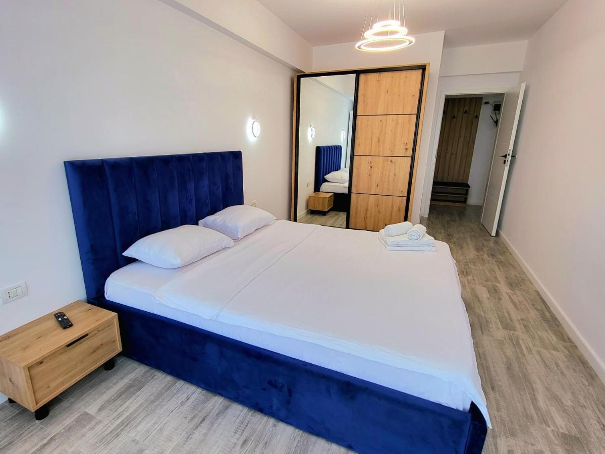 Năvodari Sofi Residence Promenada المظهر الخارجي الصورة