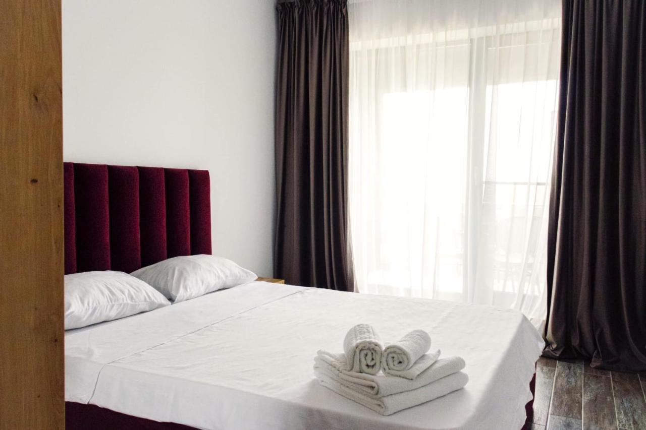 Năvodari Sofi Residence Promenada المظهر الخارجي الصورة