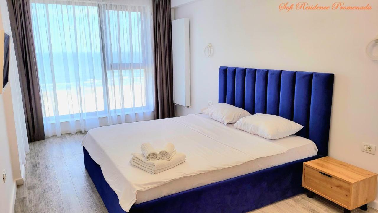 Năvodari Sofi Residence Promenada المظهر الخارجي الصورة