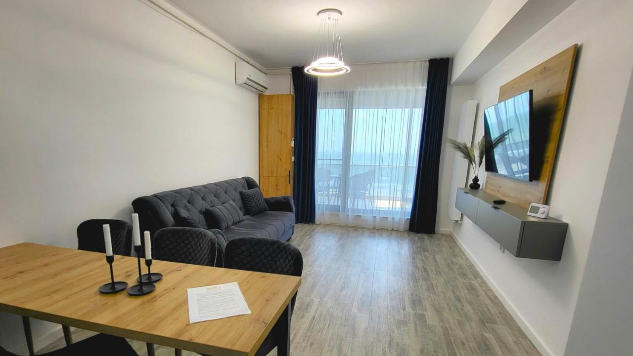 Năvodari Sofi Residence Promenada المظهر الخارجي الصورة
