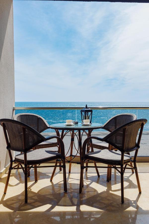 Năvodari Sofi Residence Promenada المظهر الخارجي الصورة