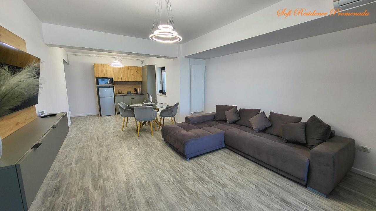 Năvodari Sofi Residence Promenada المظهر الخارجي الصورة