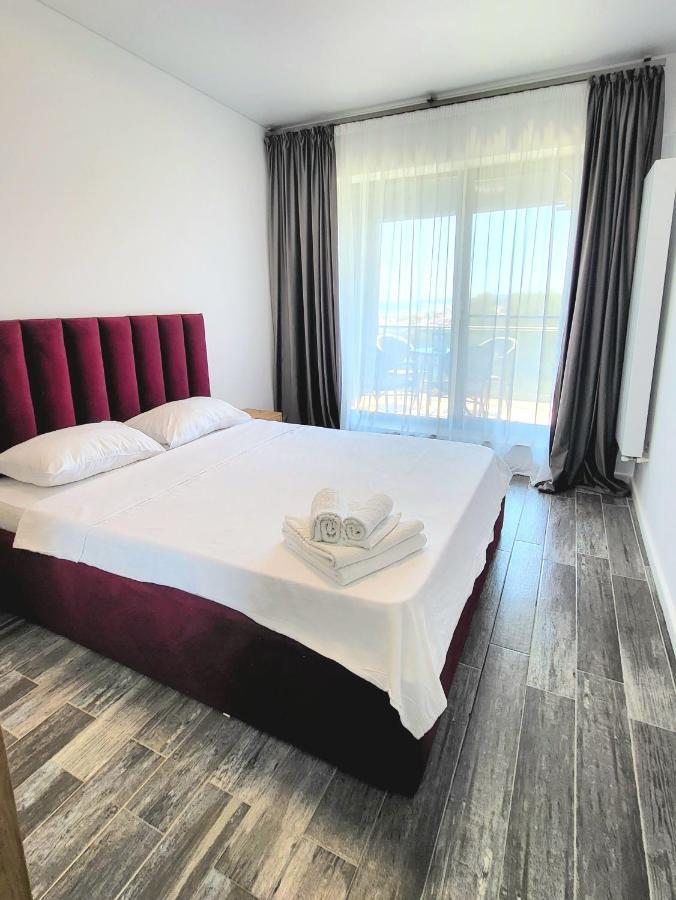 Năvodari Sofi Residence Promenada المظهر الخارجي الصورة