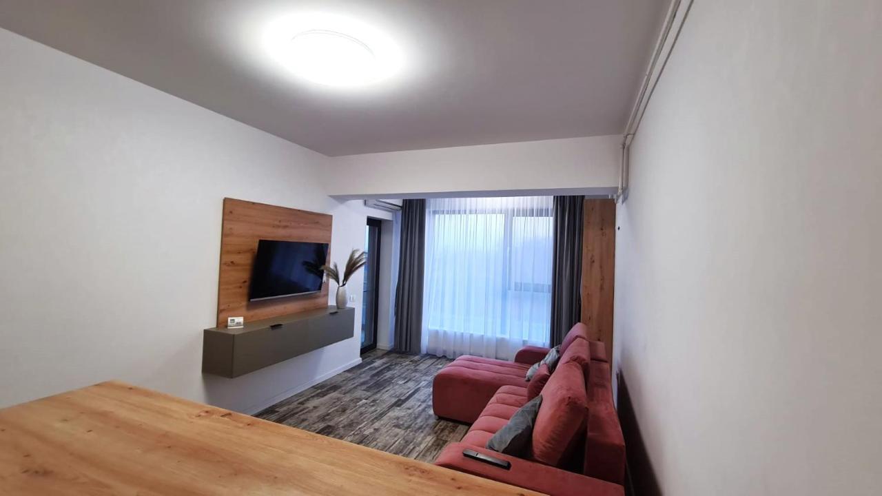 Năvodari Sofi Residence Promenada المظهر الخارجي الصورة