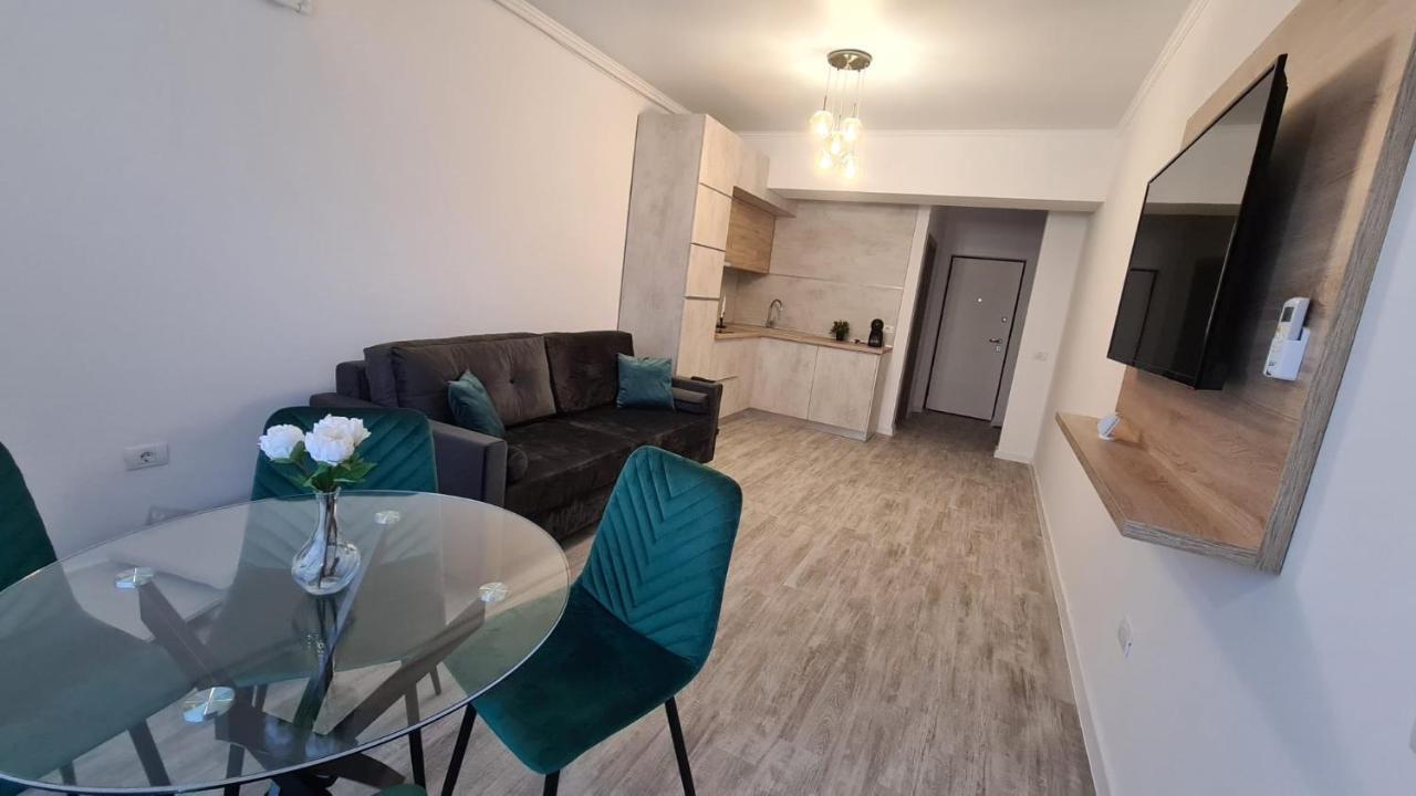 Năvodari Sofi Residence Promenada المظهر الخارجي الصورة