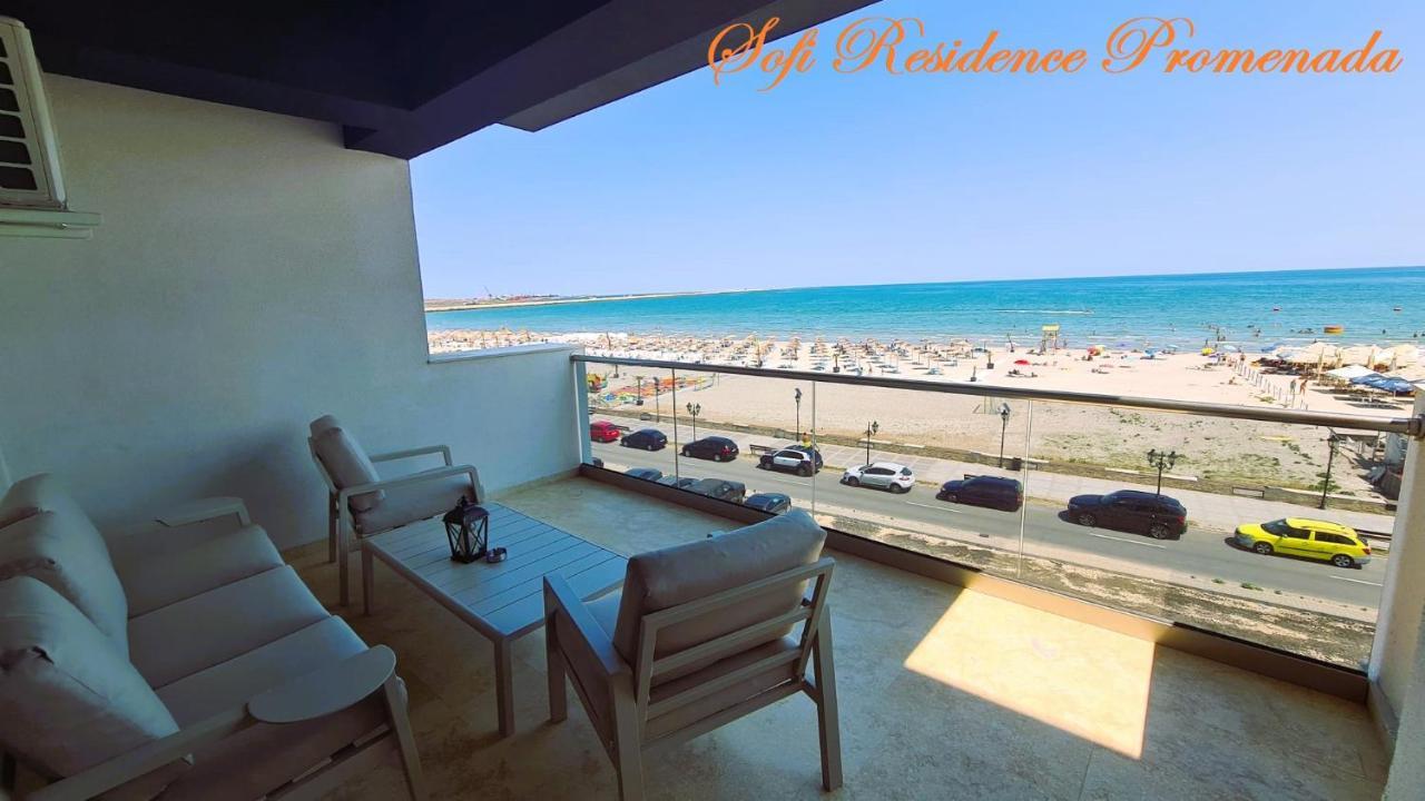 Năvodari Sofi Residence Promenada المظهر الخارجي الصورة