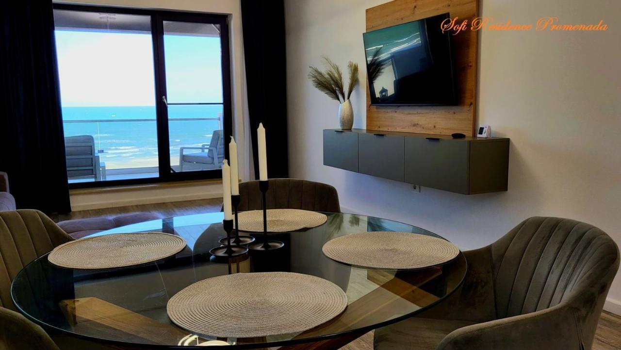 Năvodari Sofi Residence Promenada المظهر الخارجي الصورة
