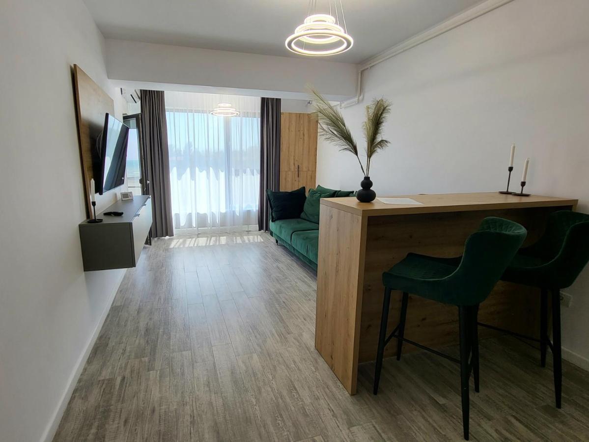 Năvodari Sofi Residence Promenada المظهر الخارجي الصورة