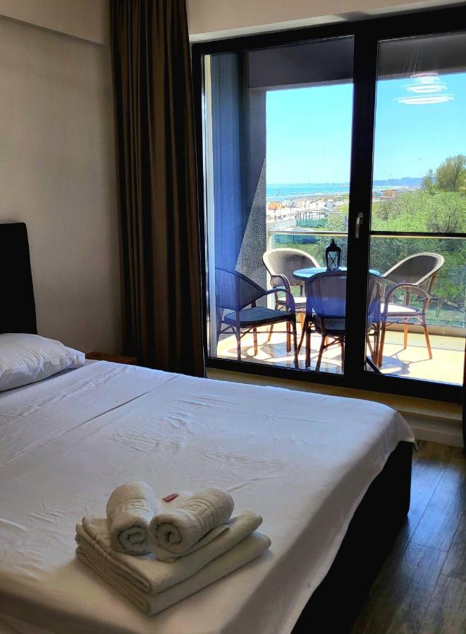 Năvodari Sofi Residence Promenada المظهر الخارجي الصورة