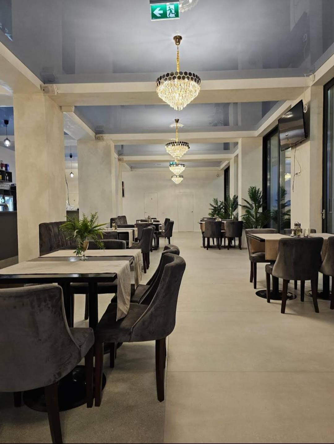Năvodari Sofi Residence Promenada المظهر الخارجي الصورة