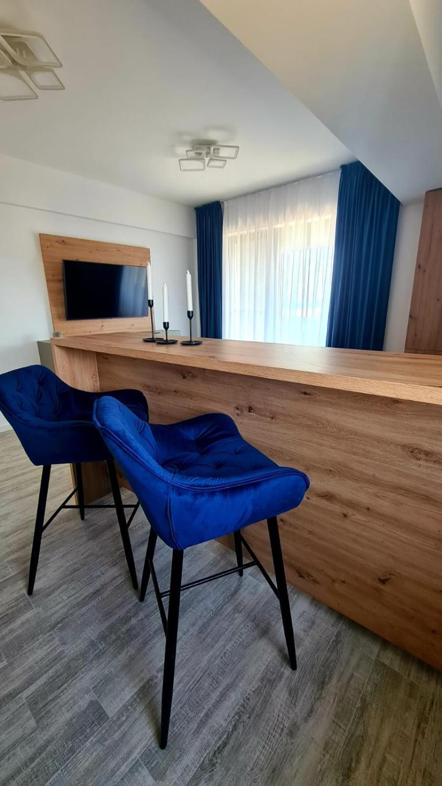 Năvodari Sofi Residence Promenada الغرفة الصورة